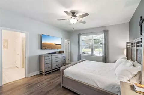 Bedroom - 5141 Chickadee St, Saint Cloud, FL 34771 photo 3 of 5