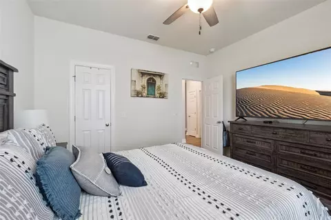 Bedroom - 5141 Chickadee St, Saint Cloud, FL 34771 photo 2 of 5