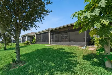 Exterior - 5141 Chickadee St, Saint Cloud, FL 34771 photo 5 of 5