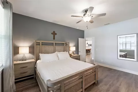 Bedroom - 5141 Chickadee St, Saint Cloud, FL 34771 photo 5 of 5