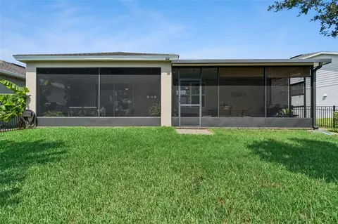 Exterior - 5141 Chickadee St, Saint Cloud, FL 34771 photo 4 of 5