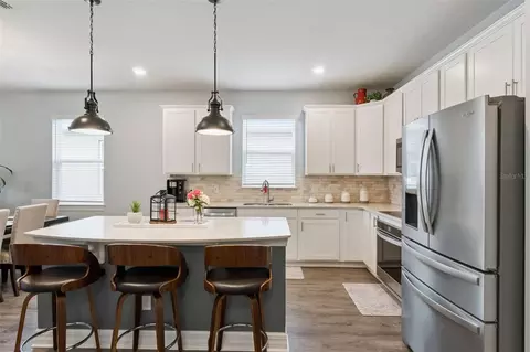Kitchen - 5141 Chickadee St, Saint Cloud, FL 34771 photo 4 of 4