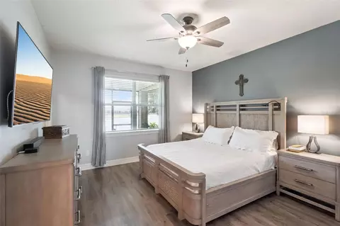 Bedroom - 5141 Chickadee St, Saint Cloud, FL 34771 photo 4 of 5