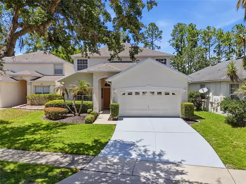 5007 Bellthorn Dr, Orlando, FL 32837