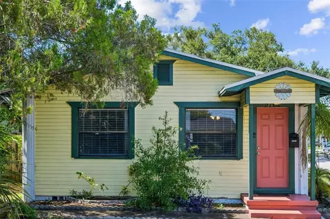 5762 2nd Ave N, Saint Petersburg, FL 33710