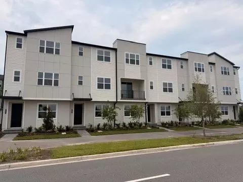 9301 Luminary Blvd, Orlando, FL 32827