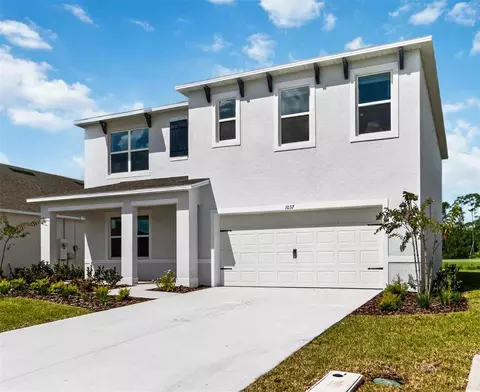 1037 Champion Rdg Dr, Daytona Beach, FL 32124