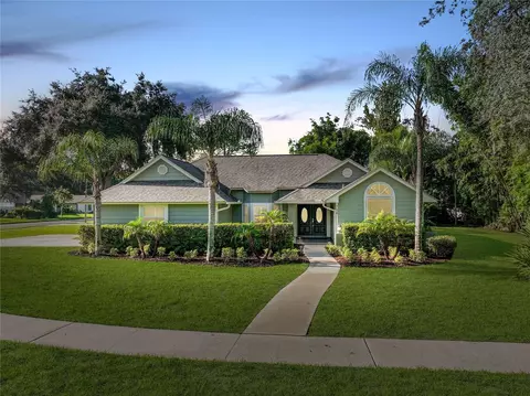 724 Keeneland Pike, Lake Mary, FL 32746