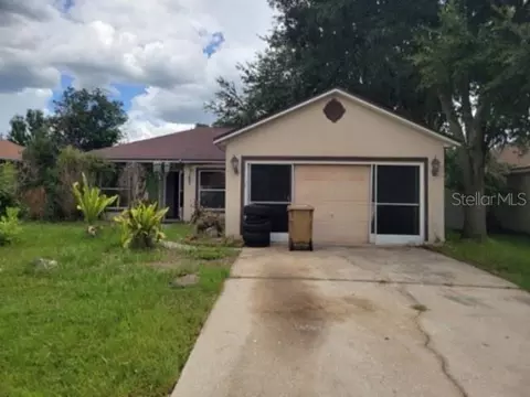 713 Toulon Dr, Kissimmee, FL 34759