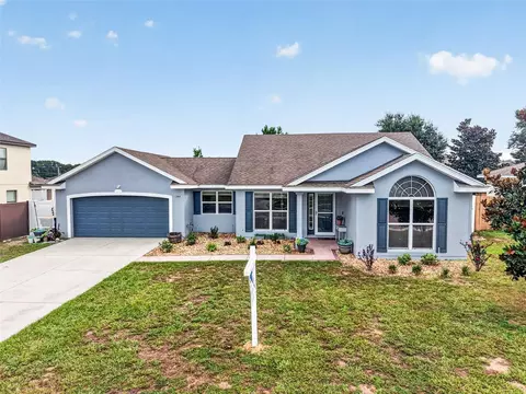 544 Tortola Ave, Tavares, FL 32778