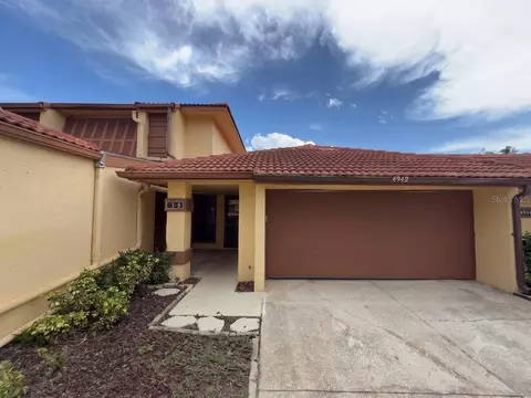 4942 Samoa Cir #5, Orlando, FL 32808