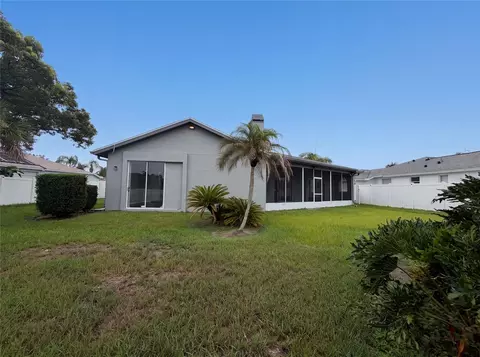 Exterior - 12919 Prestwick Dr, Riverview, FL 33579 photo 9 of 9