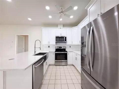 Kitchen - 12919 Prestwick Dr, Riverview, FL 33579 photo 1 of 3