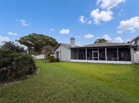 Exterior - 12919 Prestwick Dr, Riverview, FL 33579 photo 2 of 9