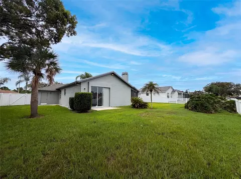 Exterior - 12919 Prestwick Dr, Riverview, FL 33579 photo 8 of 9