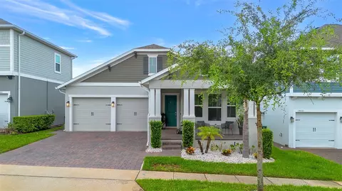 15009 Lebeau Loop, Winter Garden, FL 34787