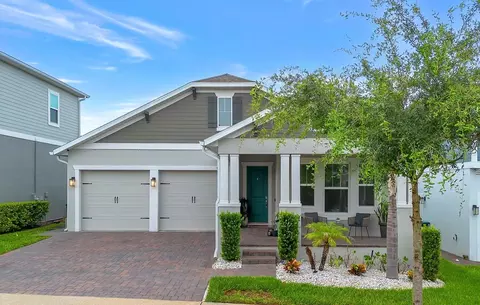 15009 Lebeau Loop, Winter Garden, FL 34787
