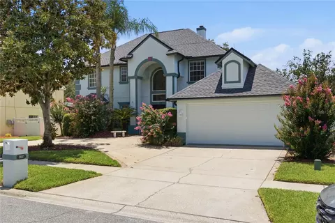 1307 Hampstead Ter, Oviedo, FL 32765