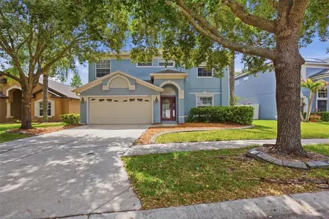 18318 Holland House Loop, Land O Lakes, FL 34638