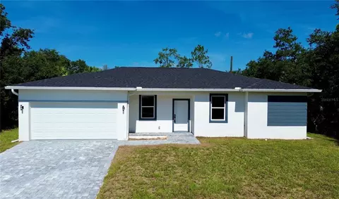 3297 Audette St, Port Charlotte, FL 33948