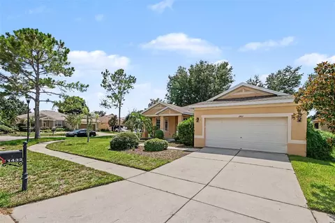 Exterior - 11432 Laurel Brook Ct, Riverview, FL 33569 photo 2 of 4
