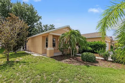 Exterior - 11432 Laurel Brook Ct, Riverview, FL 33569 photo 3 of 4