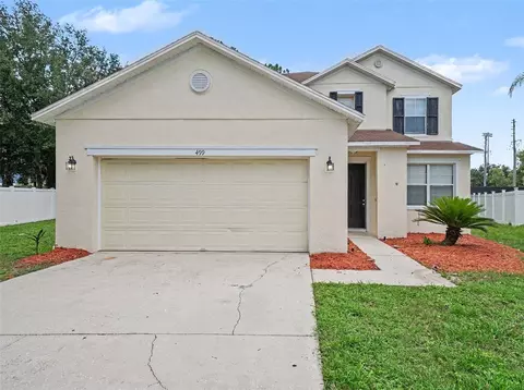 499 Vicks Landing Dr, Apopka, FL 32712