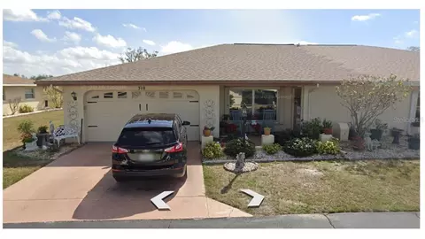 310 Faircross Cir, Sun City Center, FL 33573