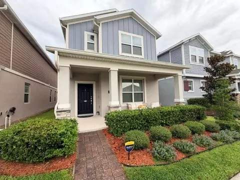 1704 Friendship Row, Kissimmee, FL 34744