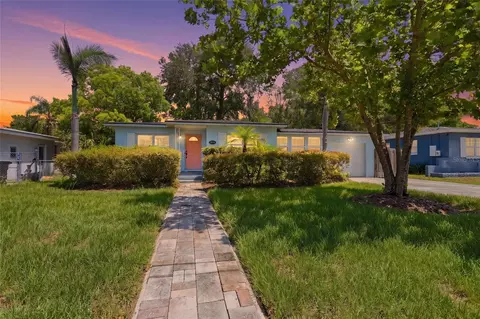 2901 E Pine St, Orlando, FL 32803