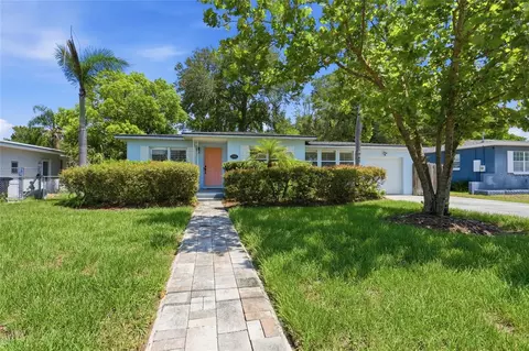 2901 E Pine St, Orlando, FL 32803