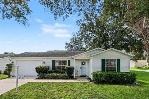 1501 Las Pacos Ct, The Villages, FL 32162