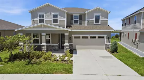 832 Griffon Ave, Lake Alfred, FL 33850