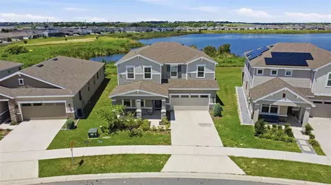 832 Griffon Ave, Lake Alfred, FL 33850