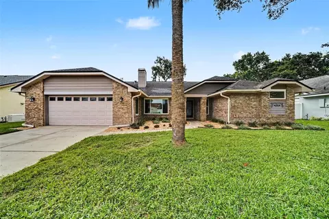 671 N Endeavour Dr, Winter Springs, FL 32708
