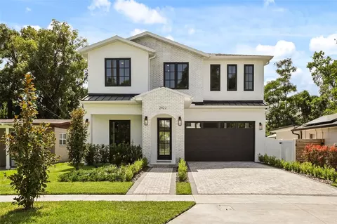 2422 Musselwhite Ave, Orlando, FL 32804