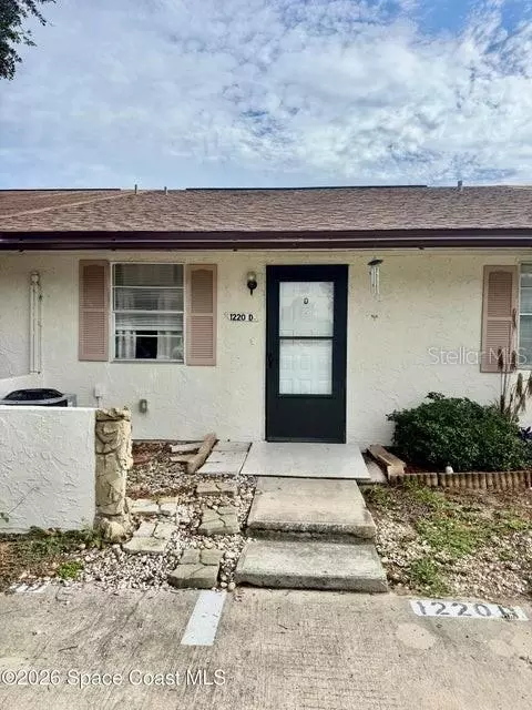 1220 Cheney Hwy #D, Titusville, FL 32780