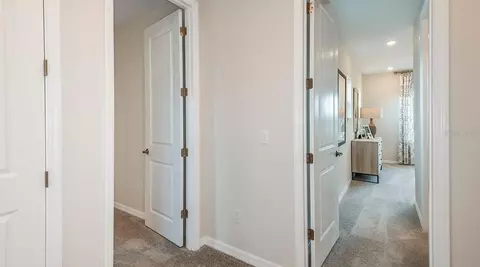 Entry Way - 5210 Edenmore St, Saint Cloud, FL 34771 photo 4 of 4