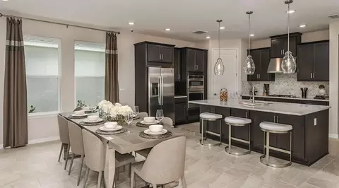 Kitchen - 5210 Edenmore St, Saint Cloud, FL 34771 photo 3 of 3