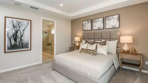 Bedroom - 5210 Edenmore St, Saint Cloud, FL 34771 photo 2 of 5