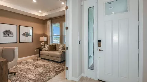 Entry Way - 5210 Edenmore St, Saint Cloud, FL 34771 photo 1 of 4