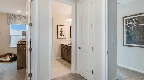 Entry Way - 5210 Edenmore St, Saint Cloud, FL 34771 photo 3 of 4