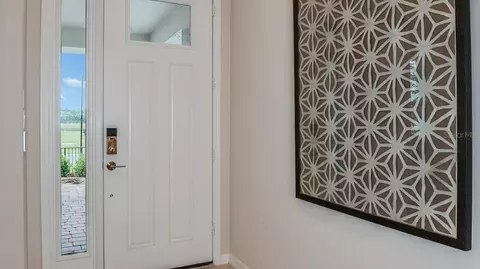 Entry Way - 5210 Edenmore St, Saint Cloud, FL 34771 photo 2 of 4