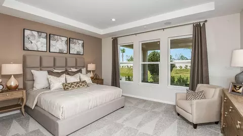 Bedroom - 5210 Edenmore St, Saint Cloud, FL 34771 photo 1 of 5