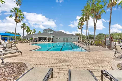 Exterior - 11531 84th Street Cir E #103, Parrish, FL 34219 photo 7 of 8
