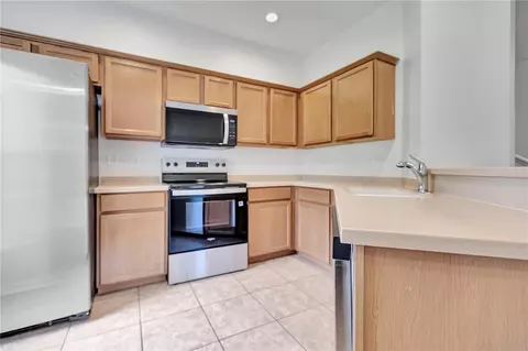 Kitchen - 11531 84th Street Cir E #103, Parrish, FL 34219 photo 1 of 1