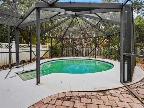 Exterior - 4870 Citrus Oak Ln, Saint Cloud, FL 34771 photo 6 of 13