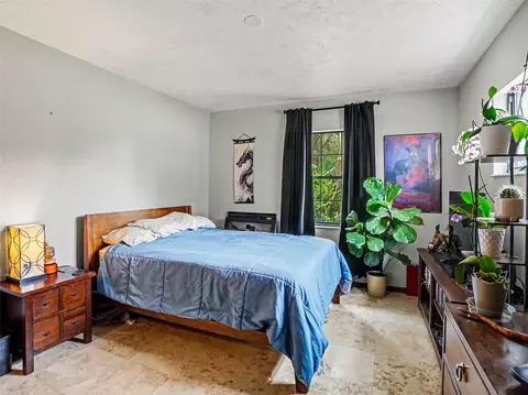 Bedroom - 4870 Citrus Oak Ln, Saint Cloud, FL 34771 photo 6 of 7