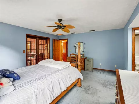 Bedroom - 4870 Citrus Oak Ln, Saint Cloud, FL 34771 photo 1 of 7