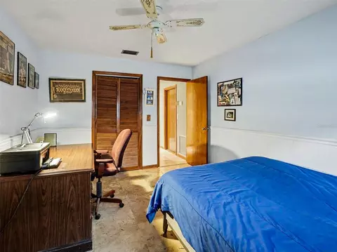 Bedroom - 4870 Citrus Oak Ln, Saint Cloud, FL 34771 photo 2 of 7